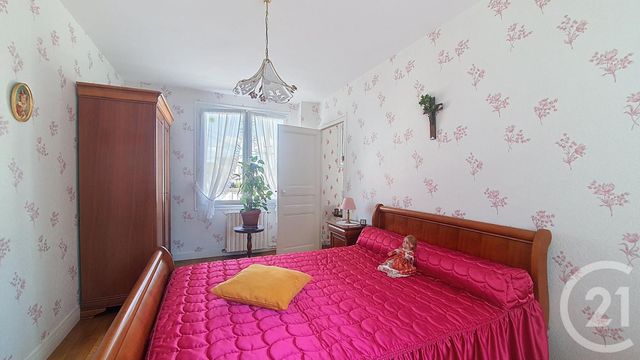 Maison à vendre - 3 pièces - 72,98 m2 - Tours - 37 - CENTRE