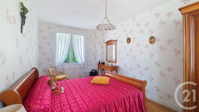 Maison à vendre - 3 pièces - 72,98 m2 - Tours - 37 - CENTRE