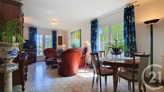 Maison &agrave; vendre - 6 pi&egrave;ces - 136,58 m2 - Rochecorbon - 37 - CENTRE