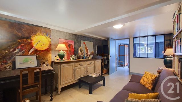 Maison &agrave; vendre - 6 pi&egrave;ces - 136,58 m2 - Rochecorbon - 37 - CENTRE