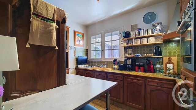 Maison &agrave; vendre - 6 pi&egrave;ces - 136,58 m2 - Rochecorbon - 37 - CENTRE