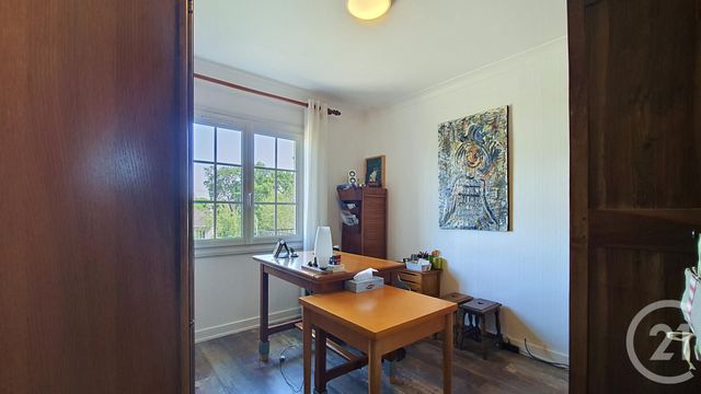 Maison &agrave; vendre - 6 pi&egrave;ces - 136,58 m2 - Rochecorbon - 37 - CENTRE