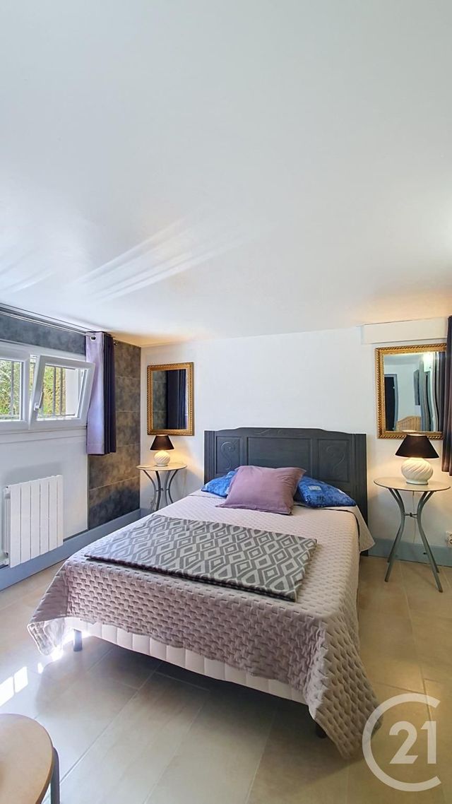Maison &agrave; vendre - 6 pi&egrave;ces - 136,58 m2 - Rochecorbon - 37 - CENTRE