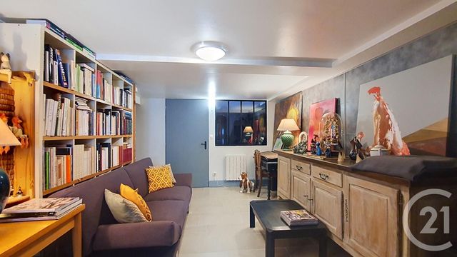 Maison &agrave; vendre - 6 pi&egrave;ces - 136,58 m2 - Rochecorbon - 37 - CENTRE