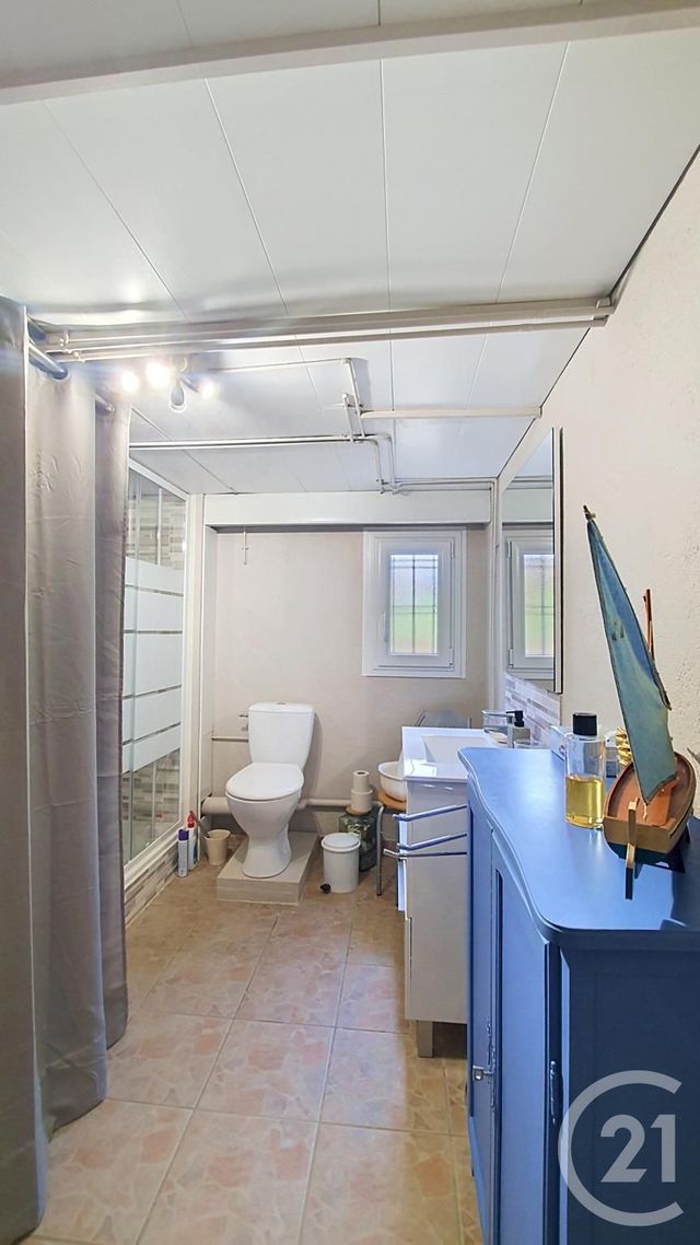Maison &agrave; vendre - 6 pi&egrave;ces - 136,58 m2 - Rochecorbon - 37 - CENTRE