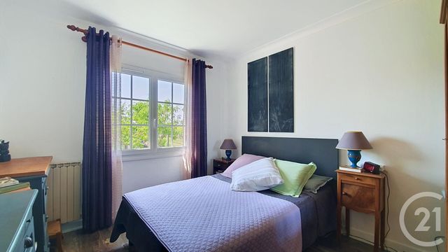 Maison &agrave; vendre - 6 pi&egrave;ces - 136,58 m2 - Rochecorbon - 37 - CENTRE