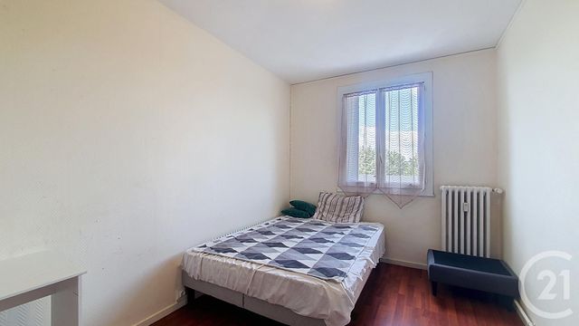 Appartement T4 à vendre - 4 pièces - 64,34 m2 - Tours - 37 - CENTRE