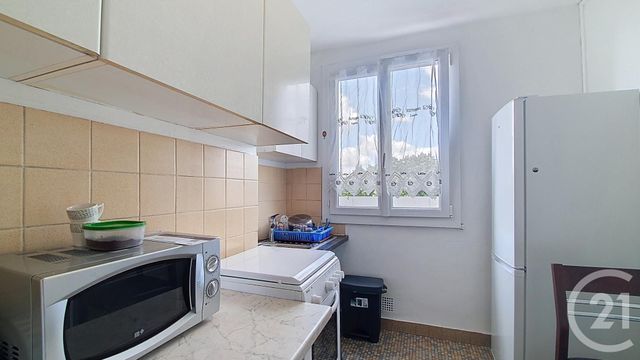 Appartement T4 à vendre - 4 pièces - 64,34 m2 - Tours - 37 - CENTRE