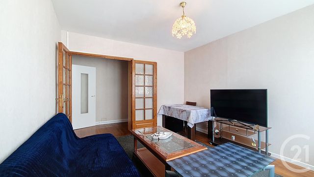 appartement - TOURS - 37