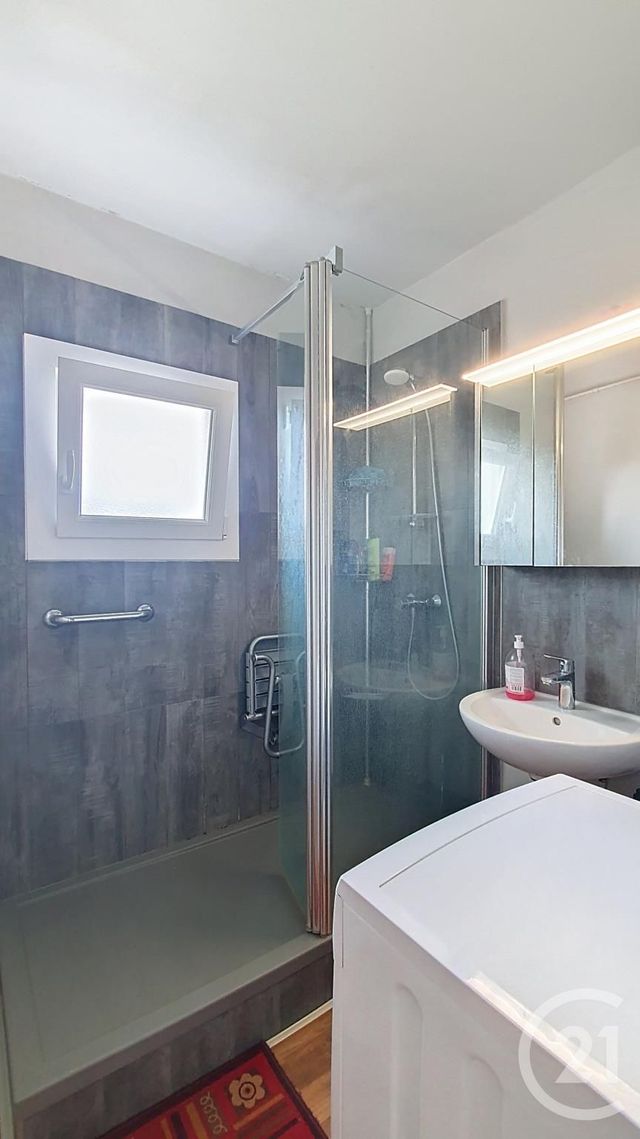 Appartement T4 à vendre - 4 pièces - 64,34 m2 - Tours - 37 - CENTRE