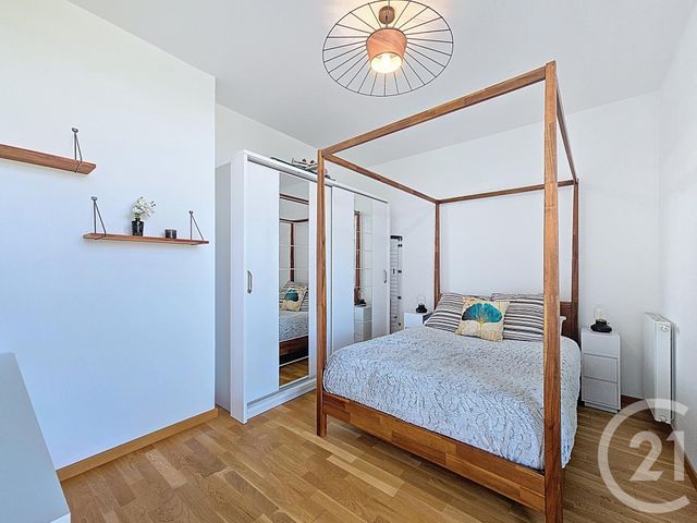 Appartement T2 à vendre - 2 pièces - 33,65 m2 - Tours - 37 - CENTRE