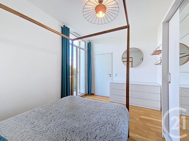 Appartement T2 à vendre - 2 pièces - 33,65 m2 - Tours - 37 - CENTRE