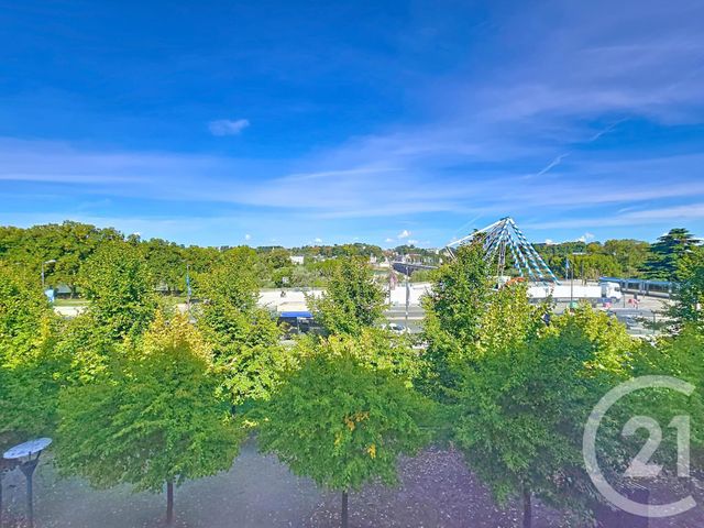 Appartement T2 à vendre - 2 pièces - 33,65 m2 - Tours - 37 - CENTRE