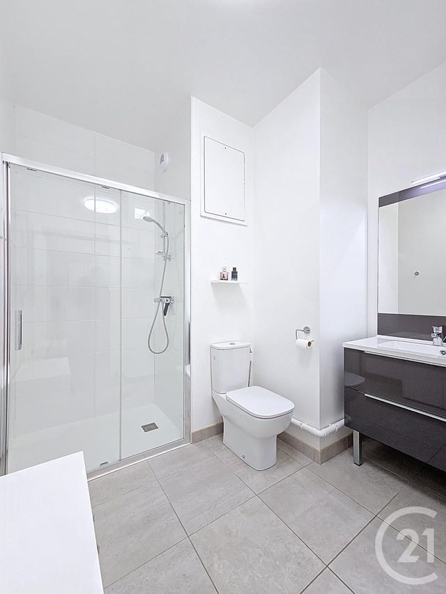 Appartement T2 à vendre - 2 pièces - 33,65 m2 - Tours - 37 - CENTRE