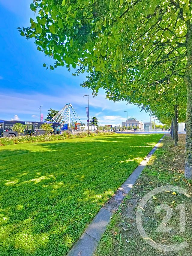 Appartement T2 à vendre - 2 pièces - 33,65 m2 - Tours - 37 - CENTRE