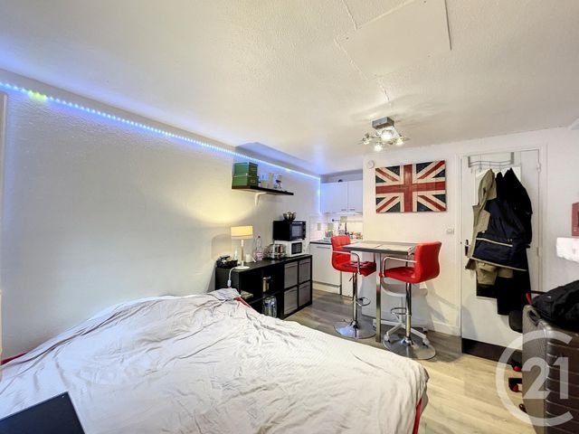 appartement - TOURS - 37