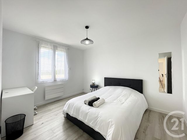 appartement - TOURS - 37