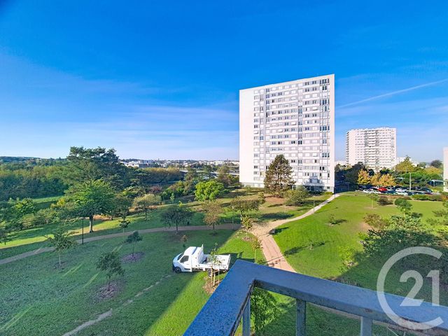 Appartement T4 à vendre - 4 pièces - 76,27 m2 - Tours - 37 - CENTRE