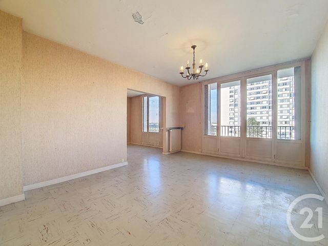 Appartement T4 à vendre - 4 pièces - 76,27 m2 - Tours - 37 - CENTRE