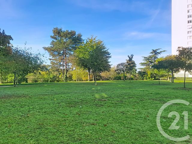 Appartement T4 à vendre - 4 pièces - 76,27 m2 - Tours - 37 - CENTRE