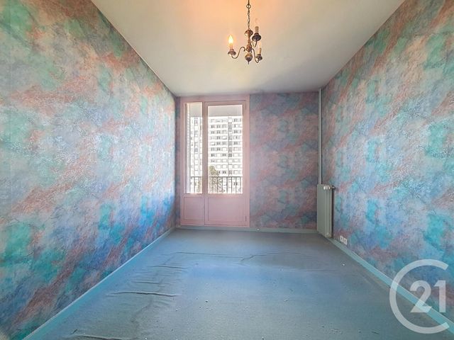 Appartement T4 à vendre - 4 pièces - 76,27 m2 - Tours - 37 - CENTRE