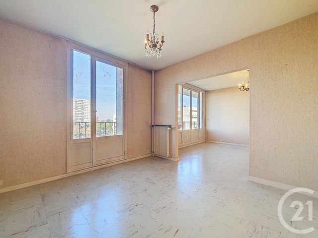 Appartement T4 à vendre - 4 pièces - 76,27 m2 - Tours - 37 - CENTRE