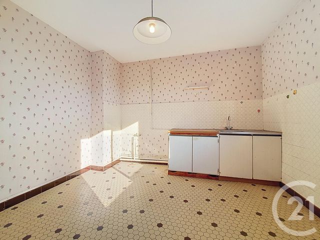 Appartement T4 à vendre - 4 pièces - 76,27 m2 - Tours - 37 - CENTRE