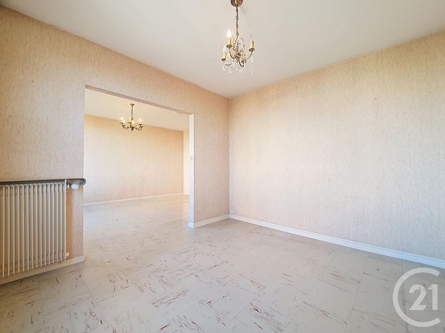 Appartement T4 à vendre - 4 pièces - 76,27 m2 - Tours - 37 - CENTRE