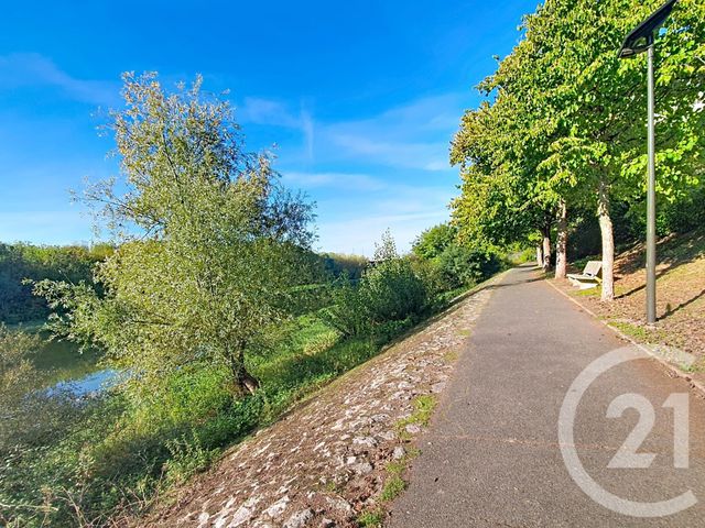 Appartement T4 à vendre - 4 pièces - 76,27 m2 - Tours - 37 - CENTRE