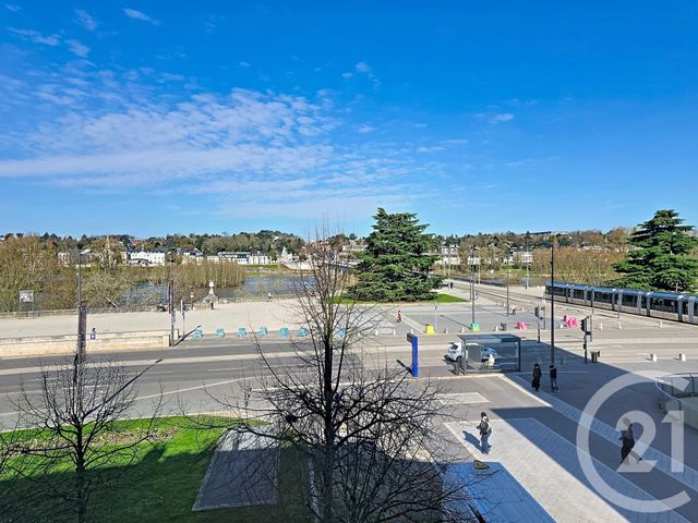 appartement - TOURS - 37