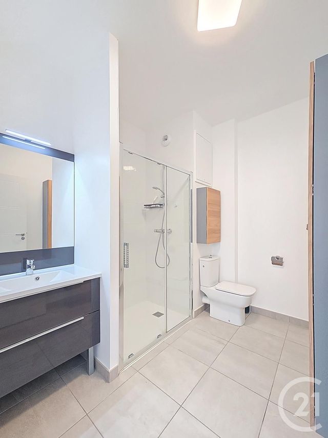 Appartement T2 &agrave; vendre - 2 pi&egrave;ces - 54,35 m2 - Tours - 37 - CENTRE