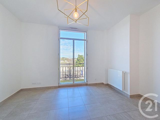 Appartement T2 &agrave; vendre - 2 pi&egrave;ces - 54,35 m2 - Tours - 37 - CENTRE