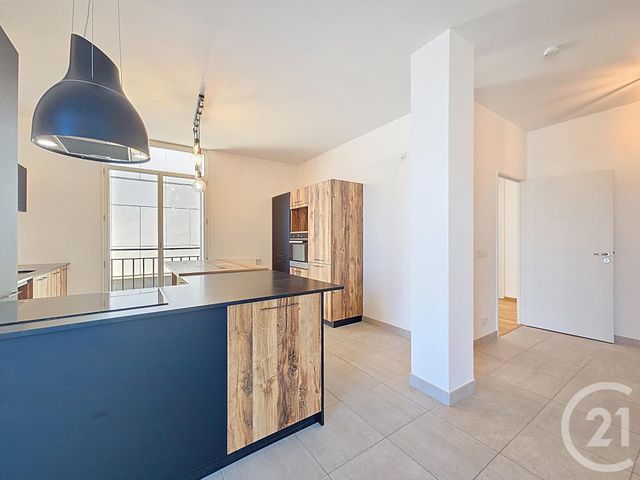 Appartement T2 &agrave; vendre - 2 pi&egrave;ces - 54,35 m2 - Tours - 37 - CENTRE