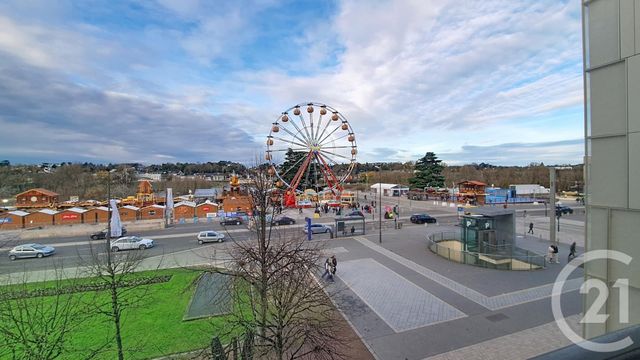 Appartement T2 &agrave; vendre - 2 pi&egrave;ces - 54,35 m2 - Tours - 37 - CENTRE