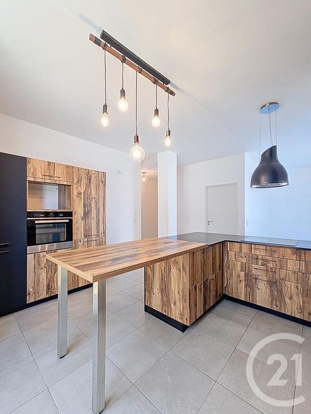 Appartement T2 &agrave; vendre - 2 pi&egrave;ces - 54,35 m2 - Tours - 37 - CENTRE