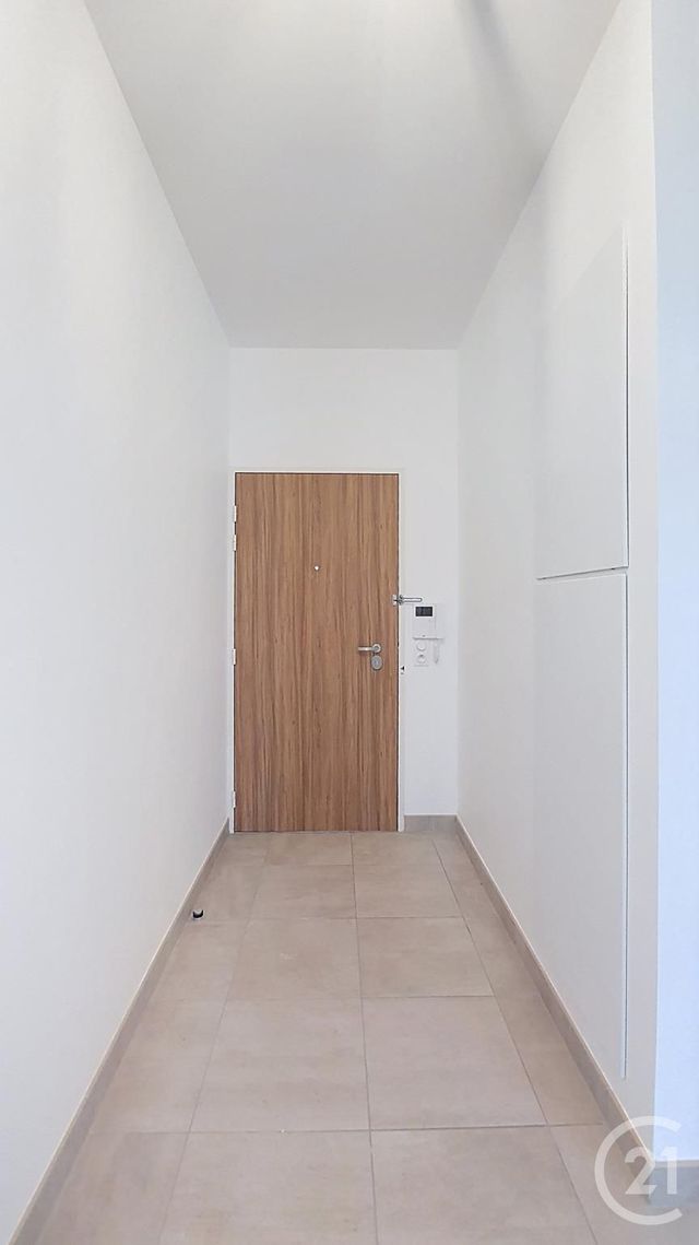 Appartement T2 &agrave; vendre - 2 pi&egrave;ces - 54,35 m2 - Tours - 37 - CENTRE