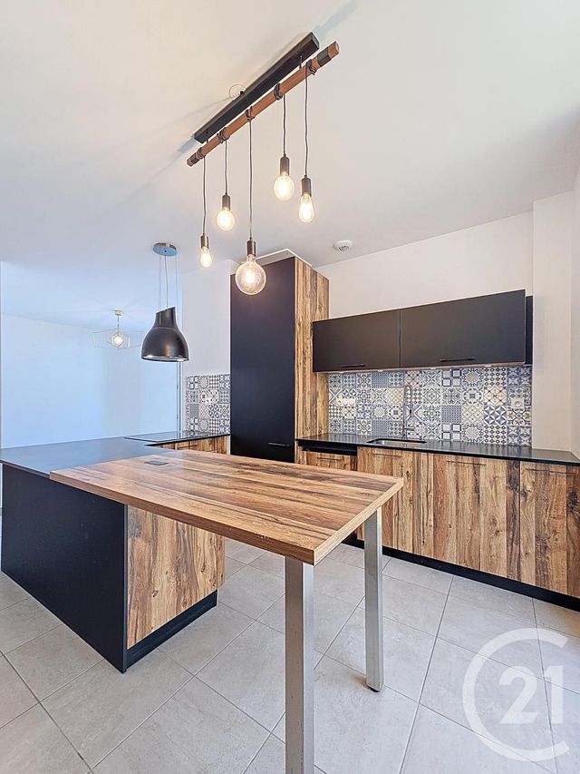 Appartement T2 &agrave; vendre - 2 pi&egrave;ces - 54,35 m2 - Tours - 37 - CENTRE