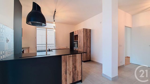 Appartement T2 &agrave; vendre - 2 pi&egrave;ces - 54,35 m2 - Tours - 37 - CENTRE