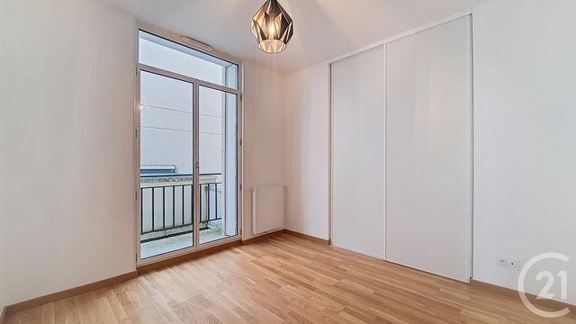 Appartement T2 &agrave; vendre - 2 pi&egrave;ces - 54,35 m2 - Tours - 37 - CENTRE