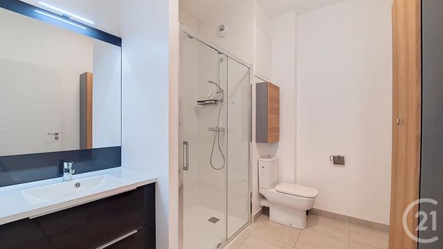 Appartement T2 &agrave; vendre - 2 pi&egrave;ces - 54,35 m2 - Tours - 37 - CENTRE