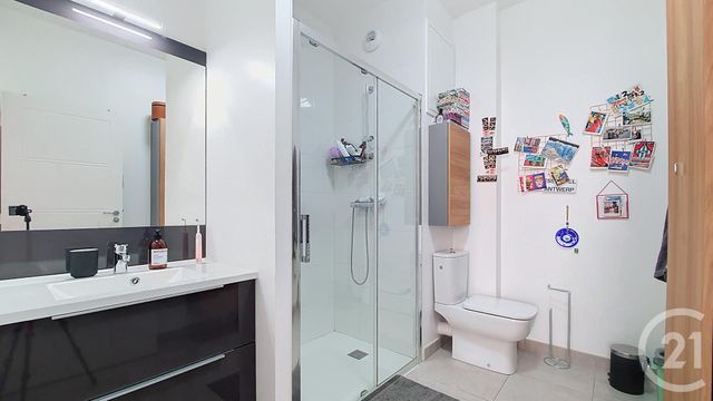 Appartement T2 à vendre - 2 pièces - 54,35 m2 - Tours - 37 - CENTRE