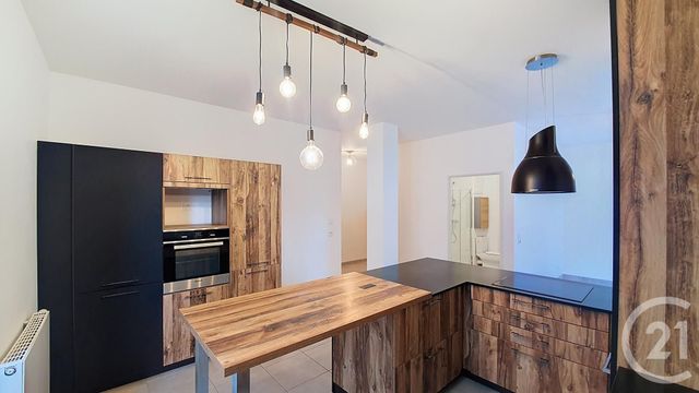 Appartement T2 à vendre TOURS