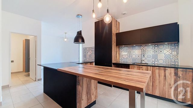 Appartement T2 &agrave; vendre - 2 pi&egrave;ces - 54,35 m2 - Tours - 37 - CENTRE