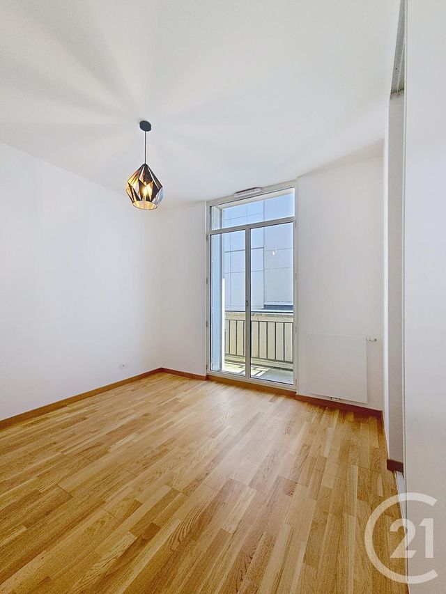 Appartement T2 &agrave; vendre - 2 pi&egrave;ces - 54,35 m2 - Tours - 37 - CENTRE