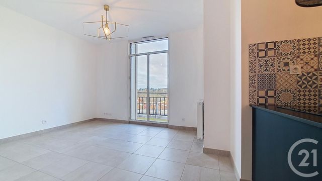 Appartement T2 &agrave; vendre - 2 pi&egrave;ces - 54,35 m2 - Tours - 37 - CENTRE