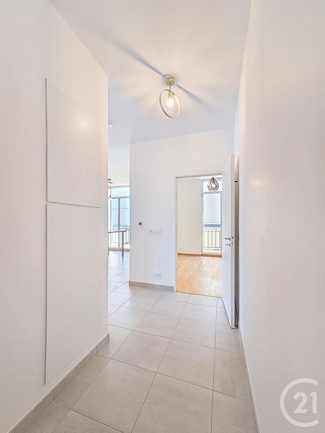 Appartement T2 &agrave; vendre - 2 pi&egrave;ces - 54,35 m2 - Tours - 37 - CENTRE