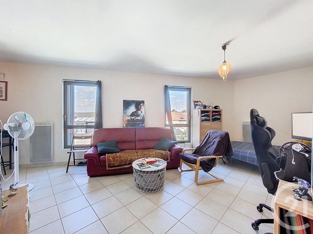 appartement - TOURS - 37