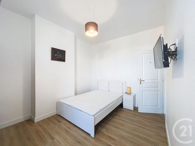 appartement - TOURS - 37