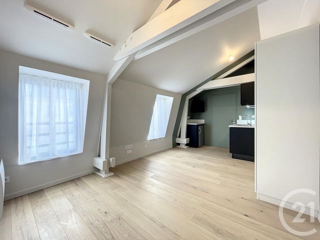 appartement - TOURS - 37