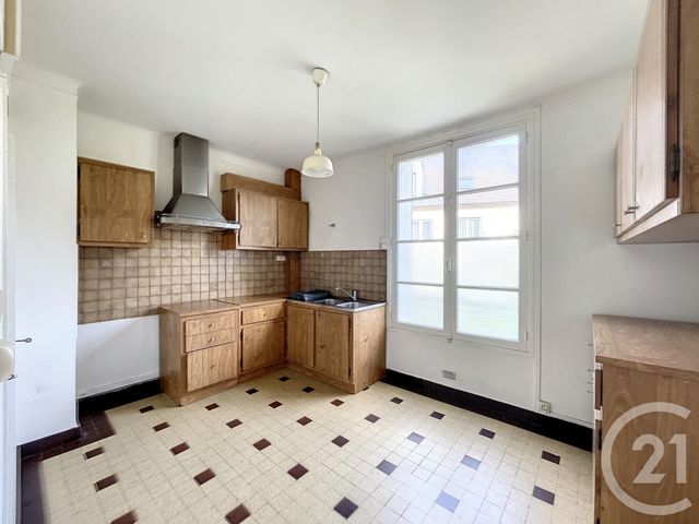 Appartement a louer tours - 3 pièce(s) - 72.5 m2 - Surfyn